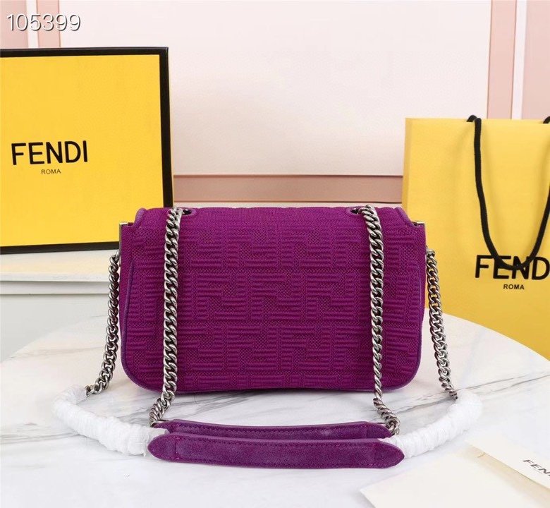 Fendi Baguette Bags